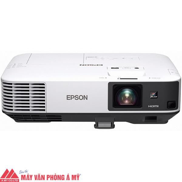 máy chiếu Epson EB-2165W