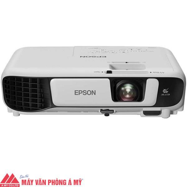 MÁY CHIẾU EPSON EB-S41 HÀNG CHÍNH HÃNG, MODEL MỚI NHẤT