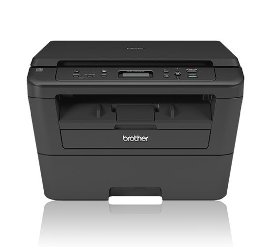 Thay mực máy in Brother L2520d Thay mực máy in Brother L2520d