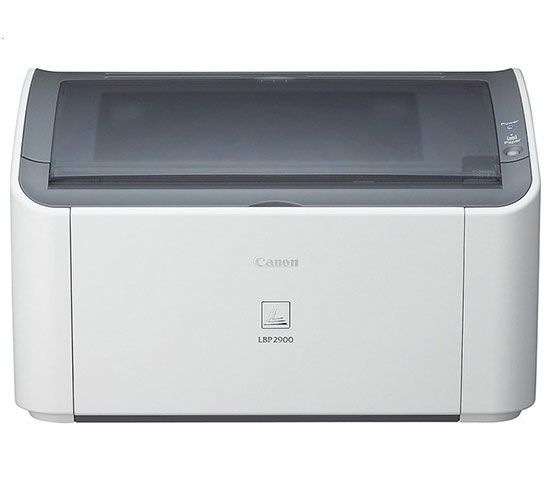 Máy in laser đen trắng Canon LBP 2900