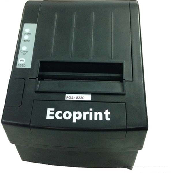 Máy in Nhiệt Ecoprinter 8220