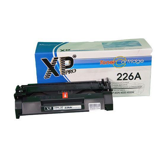 Hộp mực in thay thế XPPro 26A