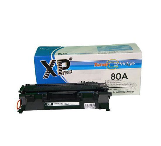HỘP MỰC IN XPPRO 80A