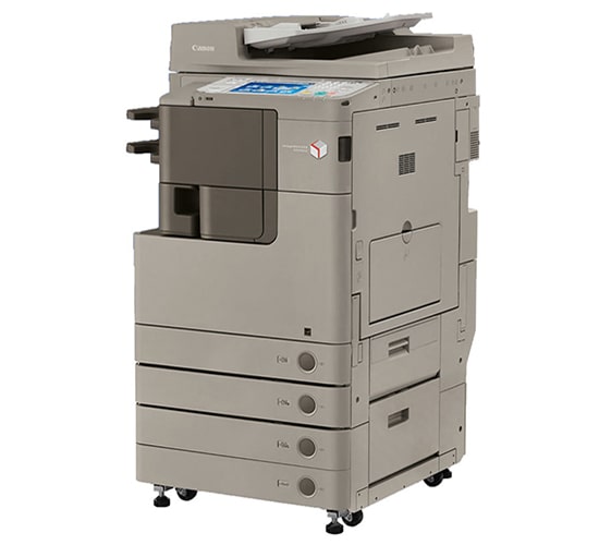 Máy photocopy Canon IR ADV 4225 giá rẻ, chính hãng toàn quốc