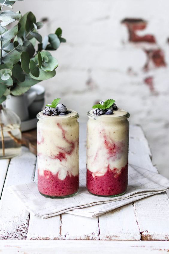 SỮA CHUA LẮC VIỆT QUẤT