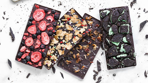CHOCOLATE BAR