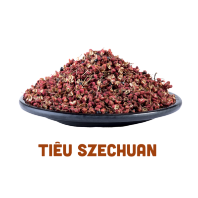 Tiêu SzeChuan