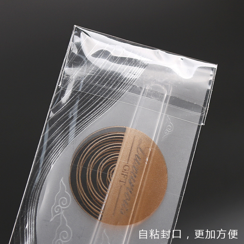 Bộ Dao Nĩa Trung Thu 15.5cm