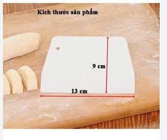 Cắt vét bột nhựa (Có 3 size)