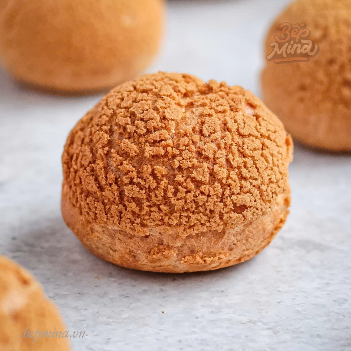 Đường nâu Hàn Quốc Monita 1kg