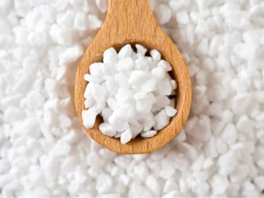 Đường ngọc trai - Pearl sugar 100g/200g/500g/1kg