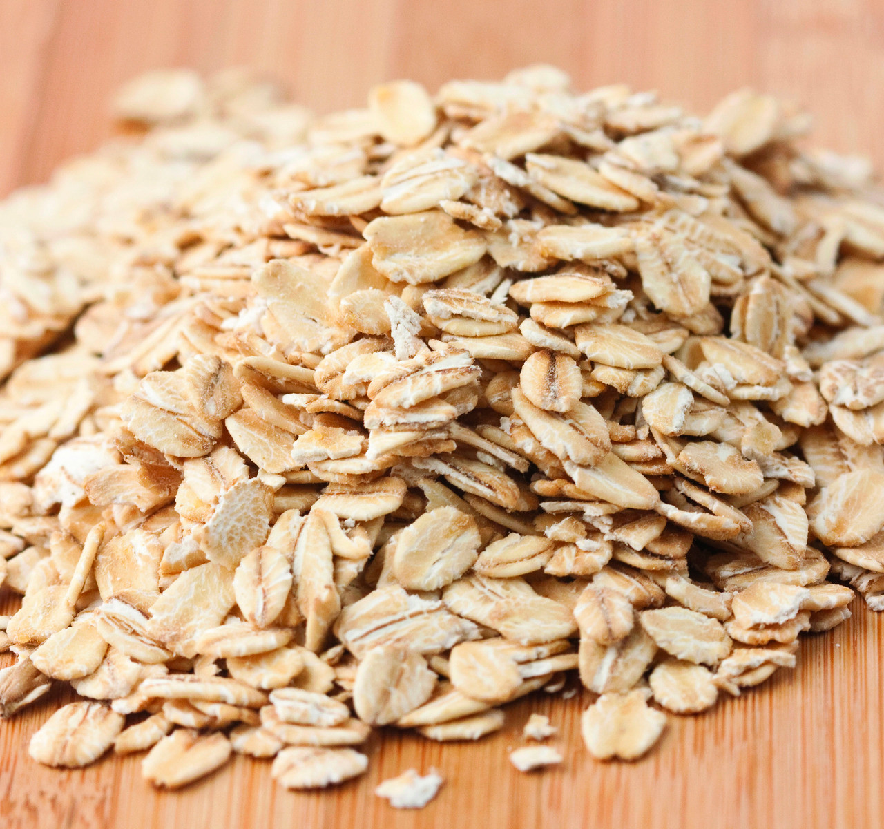 Yến mạch nguyên hạt cán dẹt 200g/ 500g/ 1kg