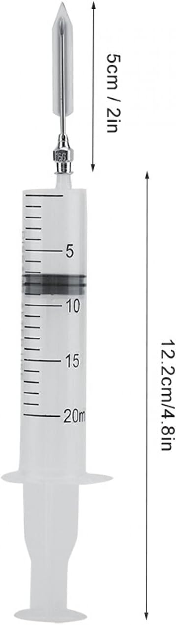 Set 10 kim làm thạch rau câu 3D (kèm ống bơm)