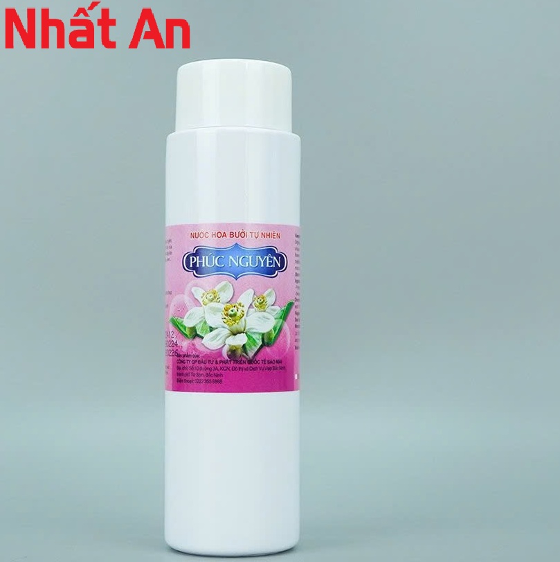 Hương hoa bưởi Phúc Nguyên 150ml (có 3 loại)