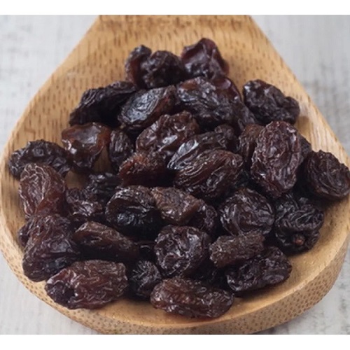 Nho khô đen / Malayar raisins