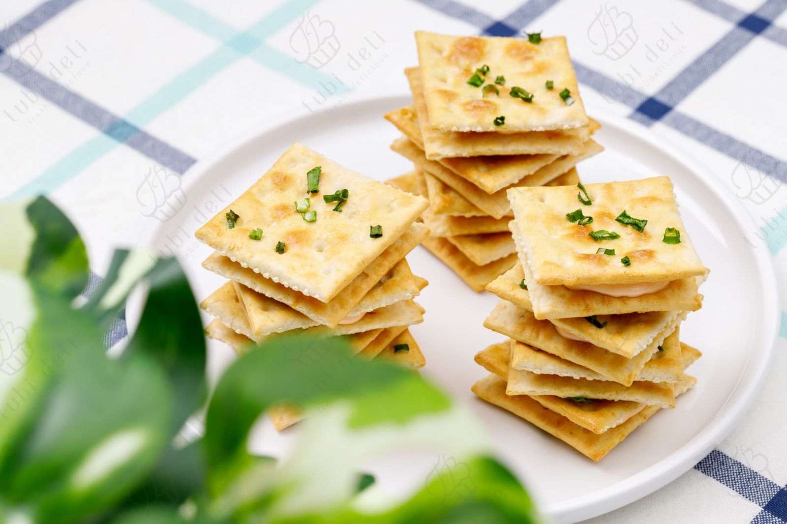 Túi hàn 7x10cm Good Luck - 100 túi