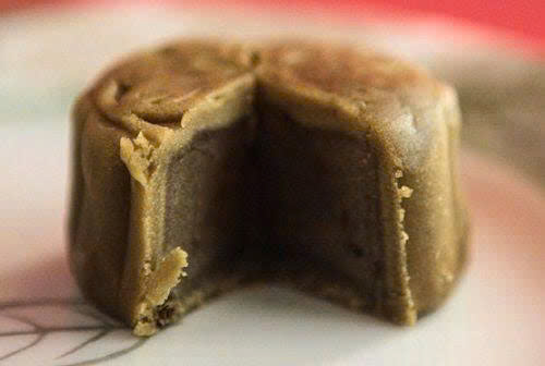 Nhân cà phê hiệu FARIBAKE 1kg