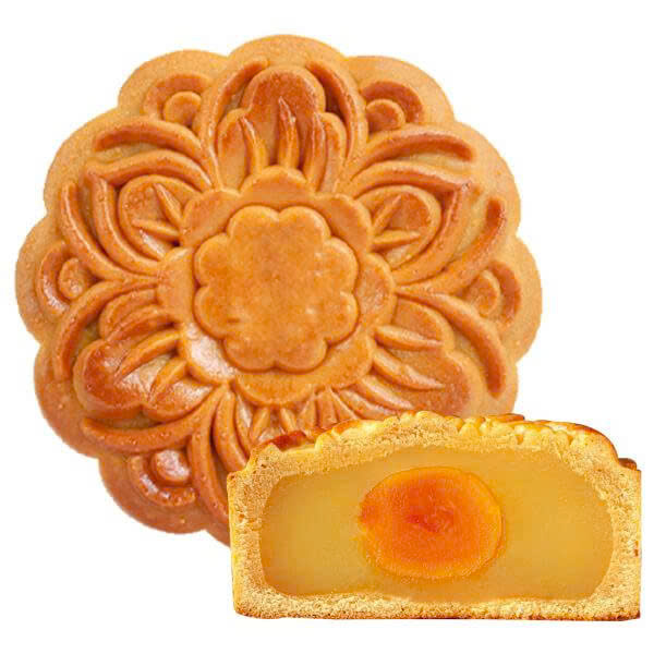 Khay trung thu 250gr - 300gr