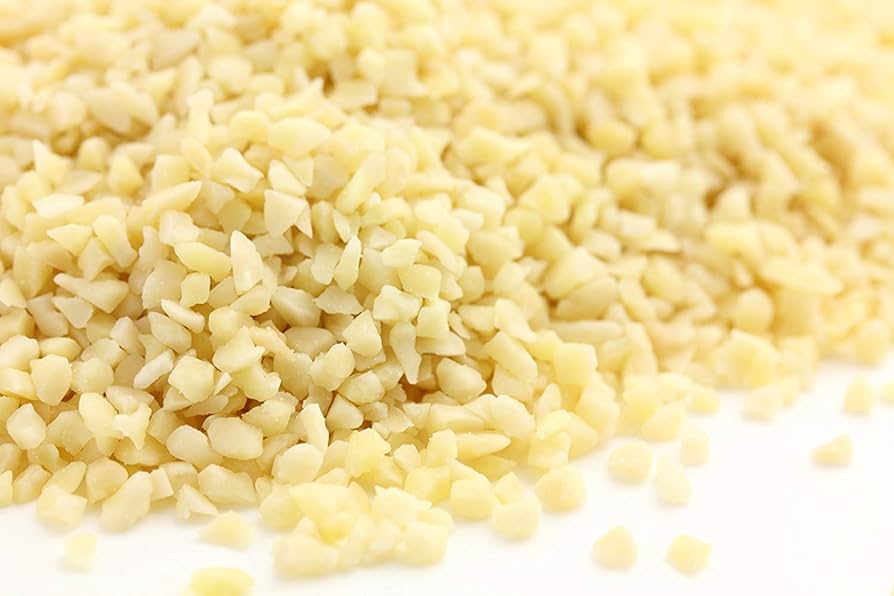 Hạnh nhân cắt hạt lựu (cắt nhỏ) (100g / 200g / 500g / 1kg)