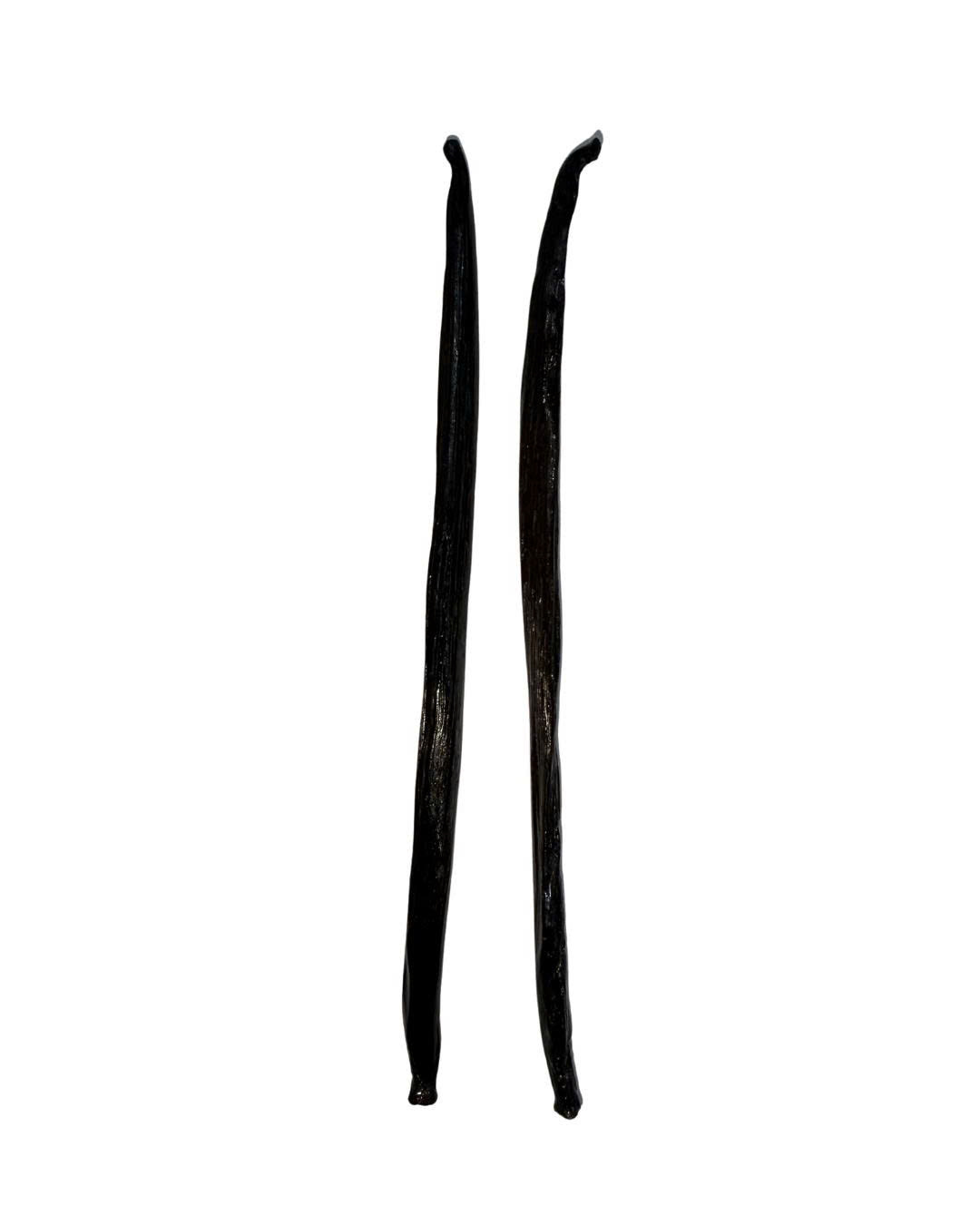 Vanilla trái / Vanilla bean Planifolia 1 cặp