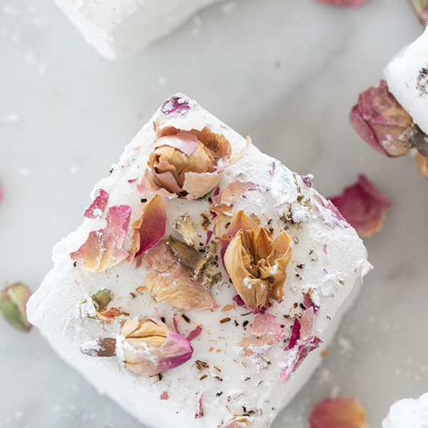 Nụ hoa hồng sấy khô 50g - 100g