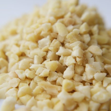 Hạnh nhân cắt hạt lựu (cắt nhỏ) (100g / 200g / 500g / 1kg)