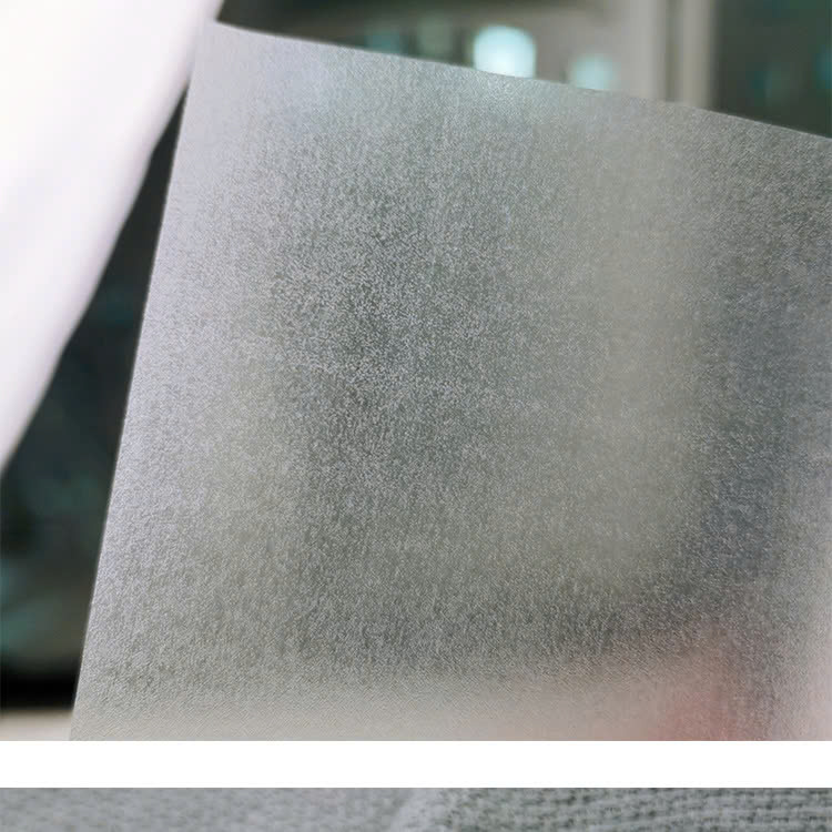 Giấy gạo gói kẹo Nougat 6.5x8cm ~ 500 tờ