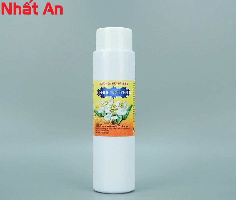 Hương hoa bưởi Phúc Nguyên 150ml (có 3 loại)