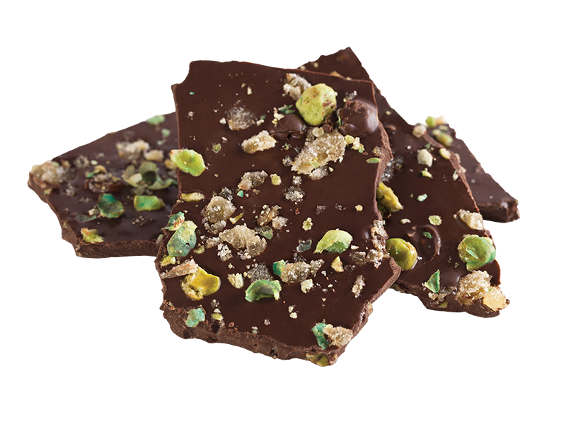 Socola hạt nút đen 72%/ Dark chocolate 72% Puratos (Có 3 size)