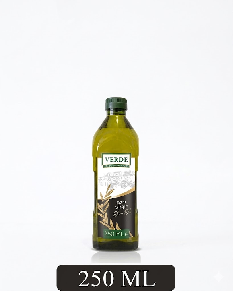 Dầu oliu nguyên chất đặc biệt 250ml