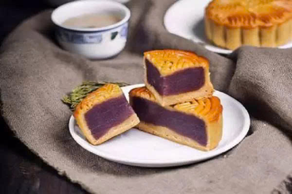 Nhân hạt sen khoai môn royal 1kg