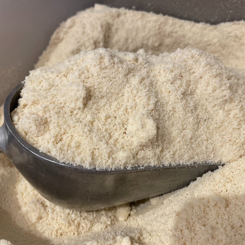 Bột hạnh nhân / Almond powder