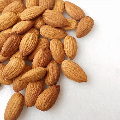 Hạnh nhân nguyên hạt vỏ nâu / Australian raw almonds