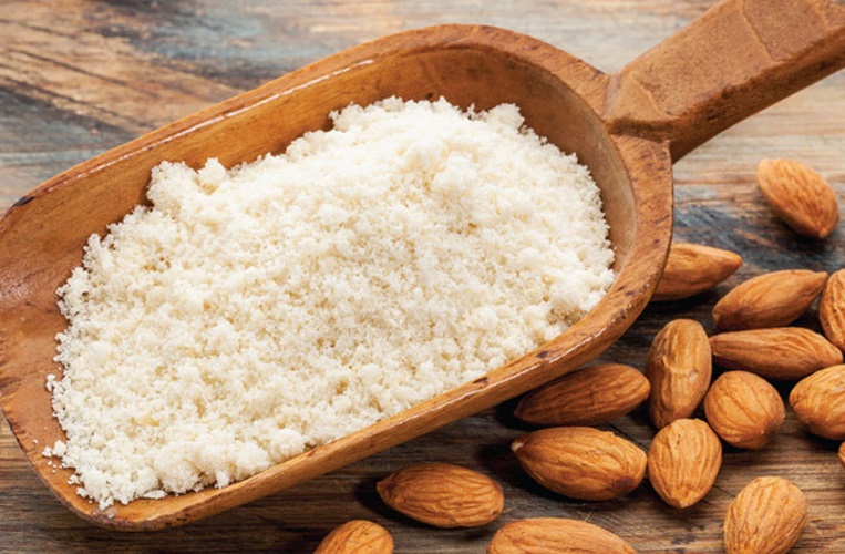 Bột hạnh nhân / Almond powder