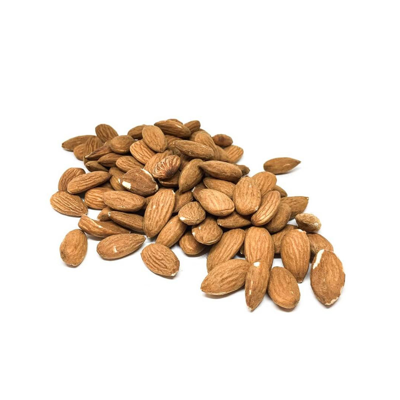 Hạnh nhân nguyên hạt vỏ nâu / Australian raw almonds