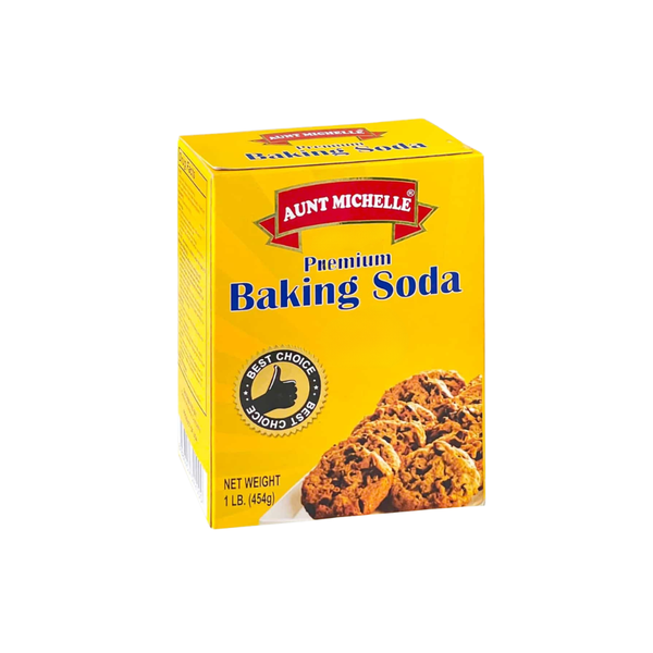 Bột muối nở Baking Soda