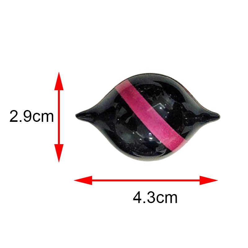 B9980 - Khuôn socola bonbon hình trái chanh