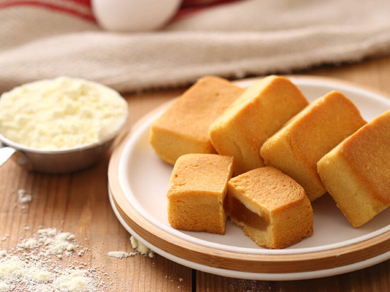 Bơ lạt Anchor/ Anchor Butter (200g/ 500g/ 1kg) - Cắt lẻ từ khối 5kg