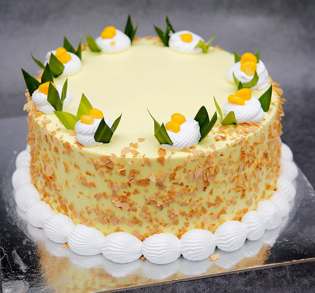 Whipping Cream Anchor 1L / kem sữa tươi Anchor