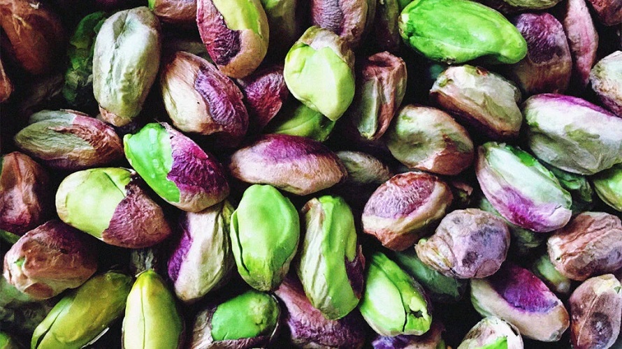 Hạt dẻ cười | Pistachio nuts (100g/ 200g/ 500g/ 1kg)