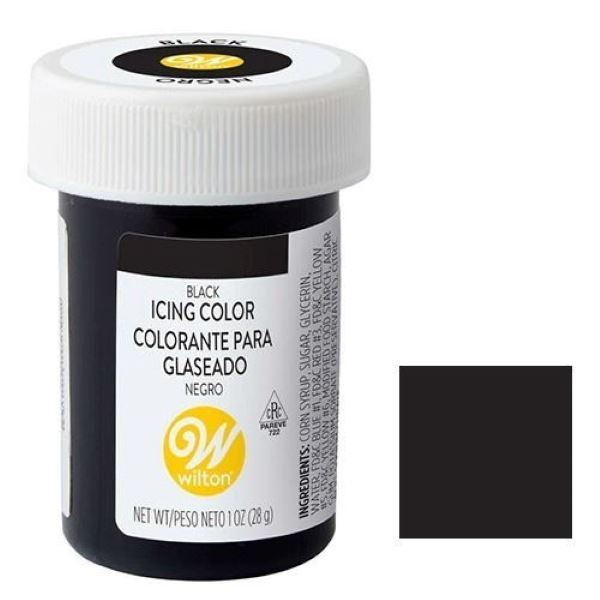 Màu gel Wilton - 28.3gr