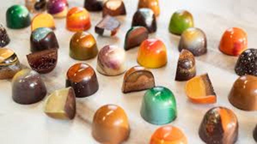 Bột màu vàng gốc dầu LIPO SOLUBLE 10gr/ 25gr/ 50gr