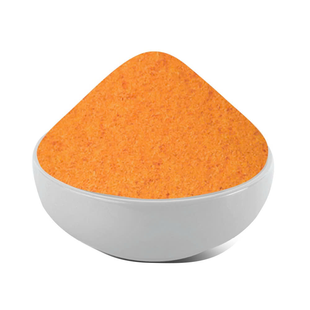 Bột Phô Mai lắc cam Tornado Vị Truyền Thống 100gr & 1kg