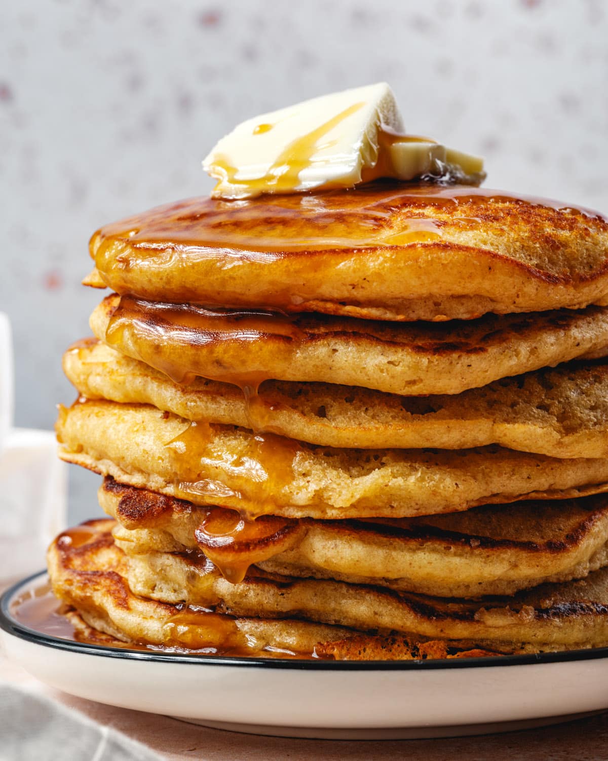 Maple Syrup - Syrup lá phong La Tire 100ml