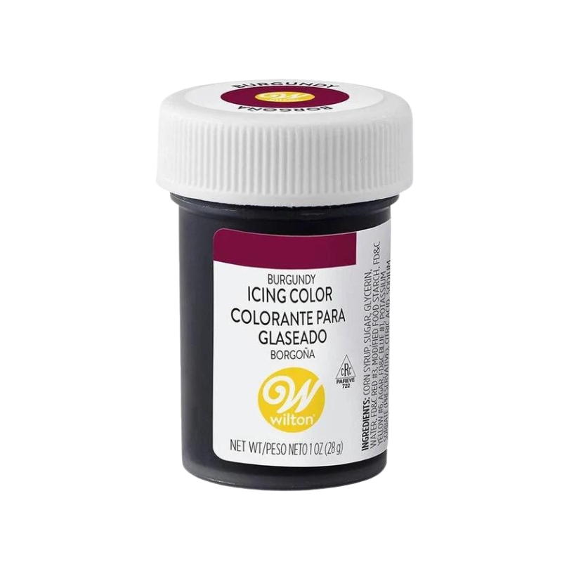 Màu gel Wilton - 28.3gr