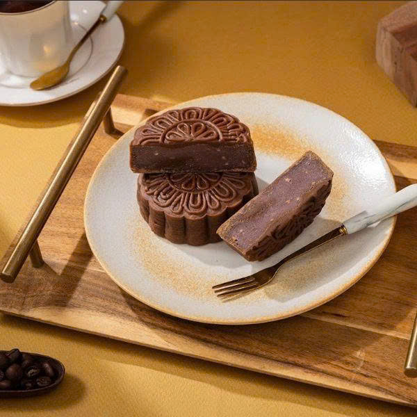 Nhân cà phê hiệu FARIBAKE 1kg