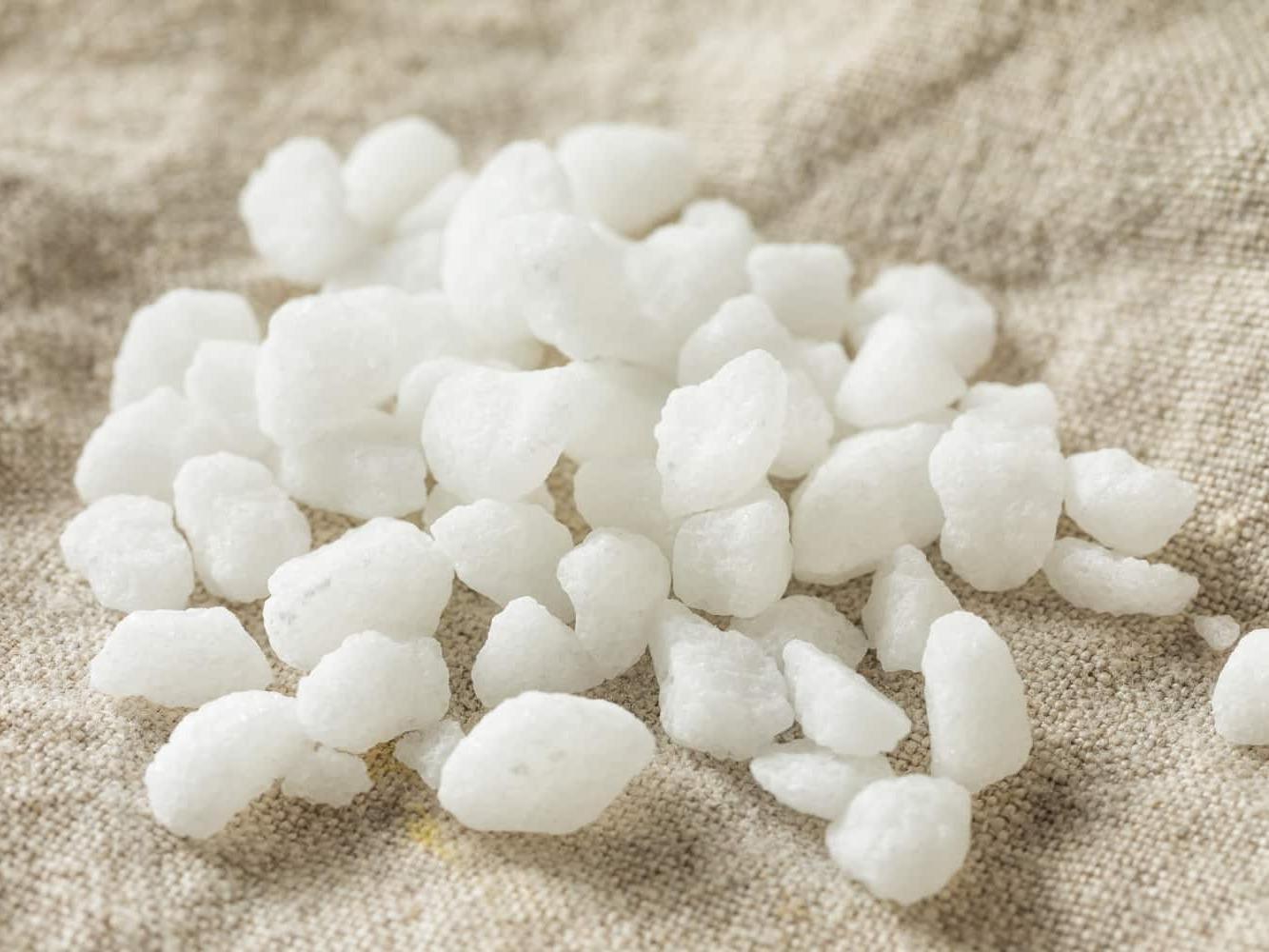 Đường ngọc trai - Pearl sugar 100g/200g/500g/1kg