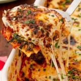 Phô mai mozzarella bào sợi (200g/ 500g/ 1kg)