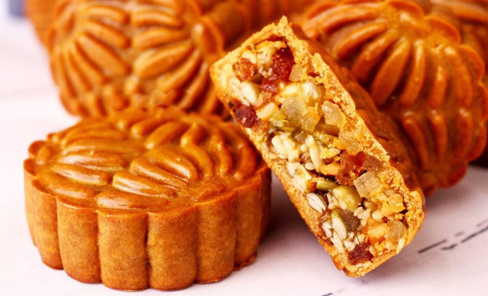 Lạp xưởng Bà Chị 1kg - Loại 1