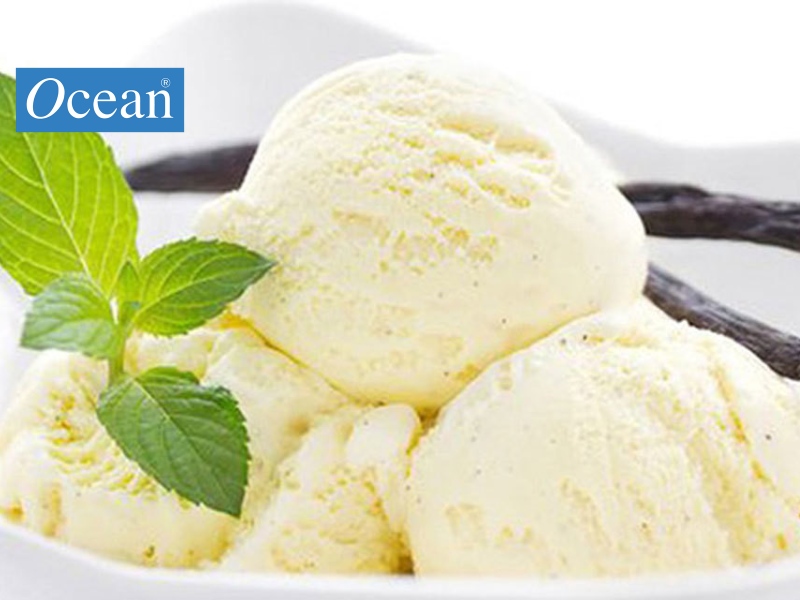 Vanilla trái / Vanilla bean Planifolia 1 cặp